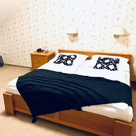 Hotel Posta ソボトカ エクステリア 写真