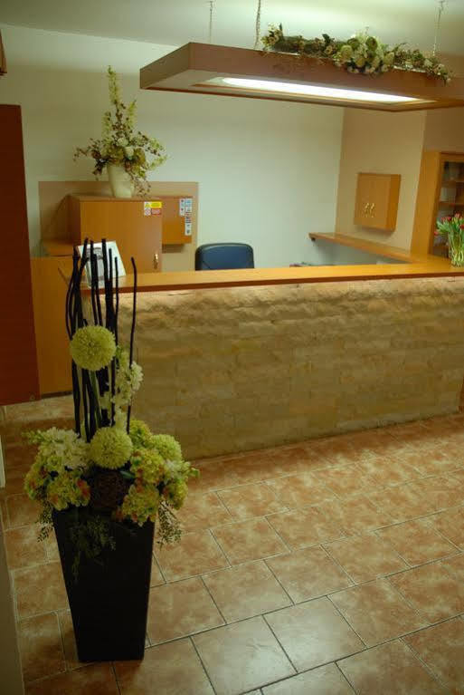 Hotel Posta ソボトカ エクステリア 写真
